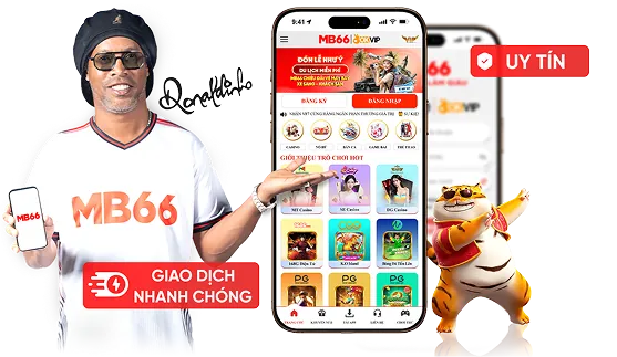 b66 bắn cá uy tín và hợp pháp