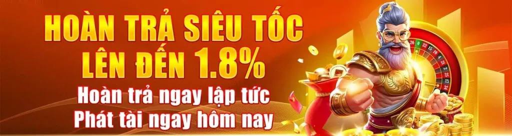 Banner khuyến mãi hấp dẫn tại B66
