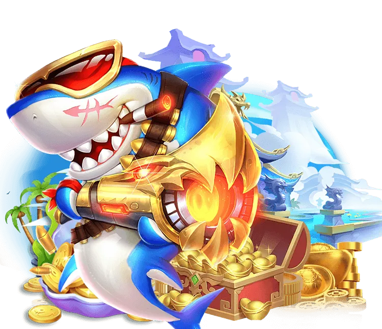 Hình ảnh các loại cá nhỏ trong game bắn cá B66
